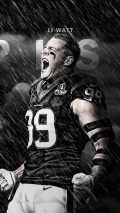 NFL Football iPhone Screen Lock Wallpaper