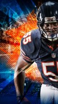 NFL Football iPhone Wallpaper in HD