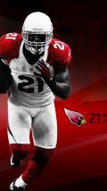 NFL Football iPhone XS Wallpaper