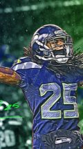 NFL Games iPhone 7 Plus Wallpaper