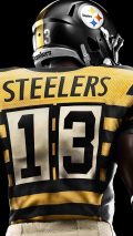 NFL Games iPhone 8 Wallpaper