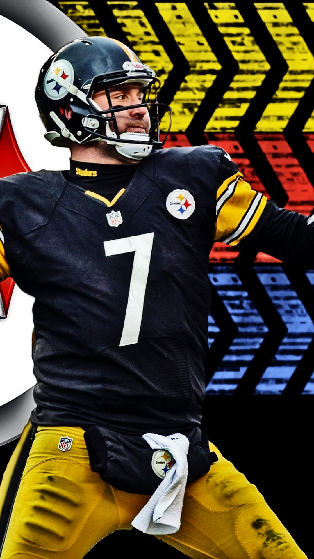 NFL Games iPhone Backgrounds - 2021 NFL Wallpaper