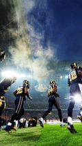 NFL Games iPhone Wallpaper