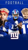 NFL Games iPhone Wallpaper Home Screen