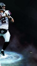 NFL Games iPhone Wallpaper Lock Screen