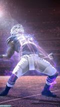 NFL Games iPhone X Wallpaper