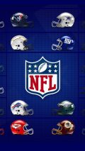 NFL iPhone 7 Wallpaper
