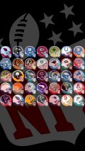 NFL iPhone 8 Wallpaper