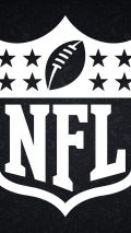 NFL iPhone Home Screen Wallpaper
