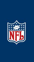 NFL iPhone Screen Lock Wallpaper