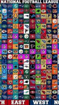 NFL iPhone Wallpaper in HD