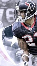Texans iPhone 6s Plus Wallpaper