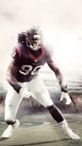 Texans iPhone Home Screen Wallpaper