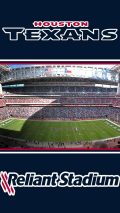 Texans iPhone Screen Lock Wallpaper