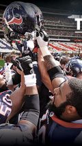 Texans iPhone Wallpaper