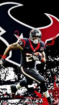 Texans iPhone XR Wallpaper