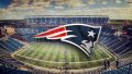 New England Patriots Wallpaper For Mac OS