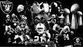 Best HD Oakland Raiders Wallpaper