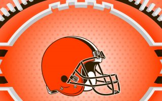 Cleveland Browns Mac Wallpaper With high-resolution 1920X1080 pixel. Download and set as wallpaper for Desktop Computer, Apple iPhone X, XS Max, XR, 8, 7, 6, SE, iPad, Android