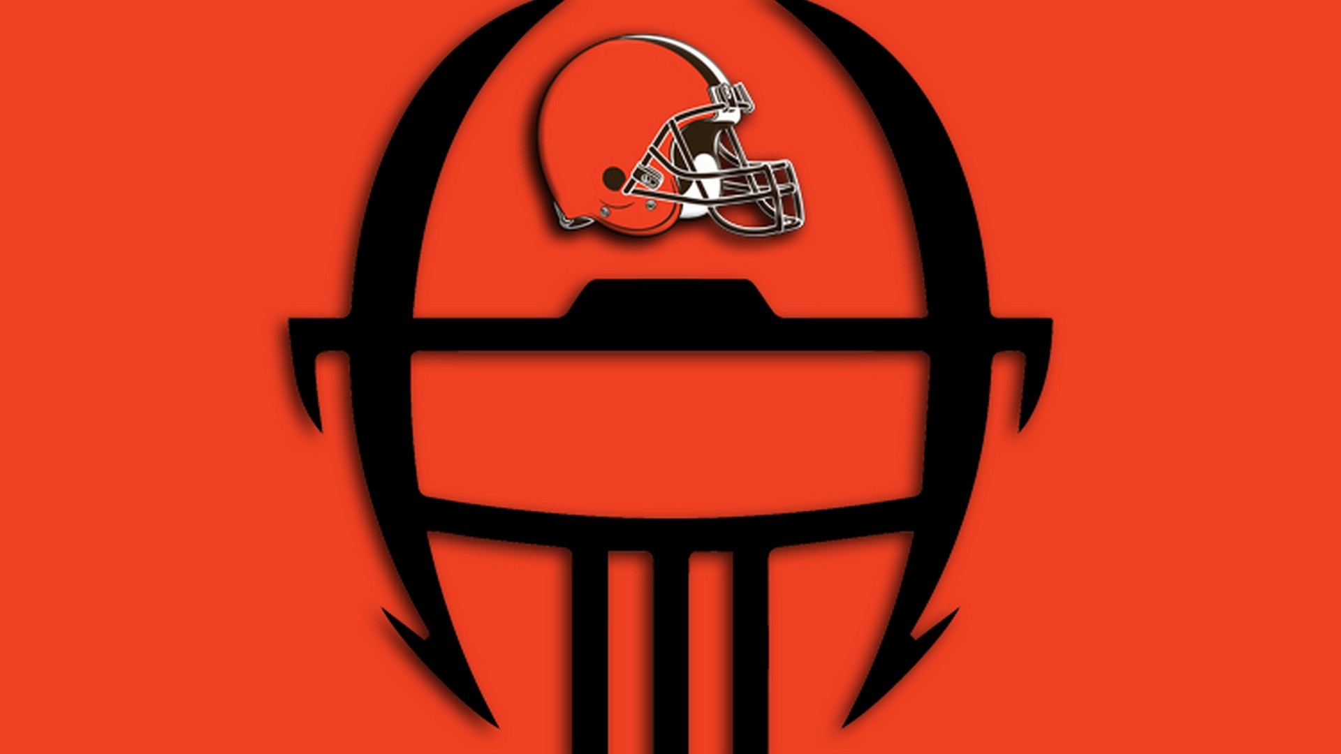 Cleveland Browns Wallpaper for Computer With high-resolution 1920X1080 pixel. Download and set as wallpaper for Desktop Computer, Apple iPhone X, XS Max, XR, 8, 7, 6, SE, iPad, Android