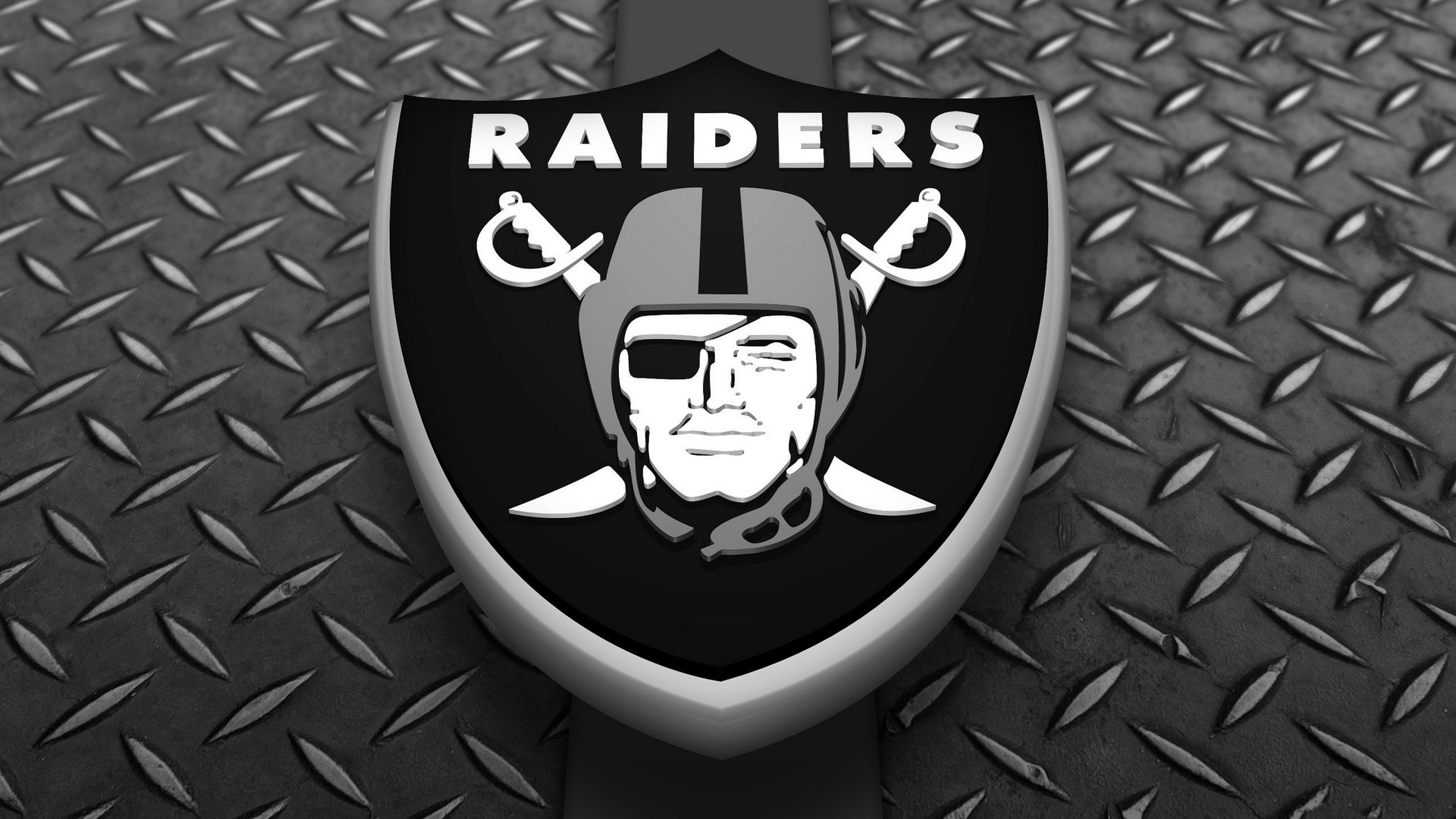 Desktop Wallpapers Oakland Raiders With high-resolution 1920X1080 pixel. Download and set as wallpaper for Desktop Computer, Apple iPhone X, XS Max, XR, 8, 7, 6, SE, iPad, Android