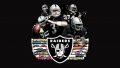 HD Oakland Raiders Wallpaper