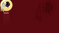 Washington Redskins Mac Wallpaper