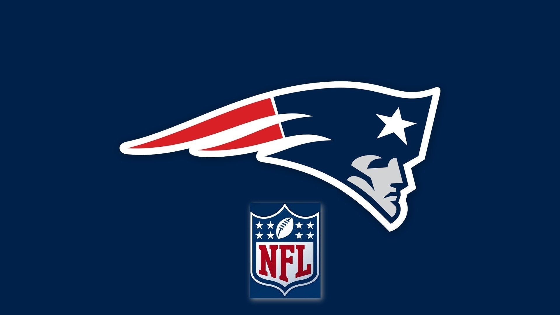 New England Patriots NFL Wallpaper HD With high-resolution 1920X1080 pixel. Download and set as wallpaper for Desktop Computer, Apple iPhone X, XS Max, XR, 8, 7, 6, SE, iPad, Android