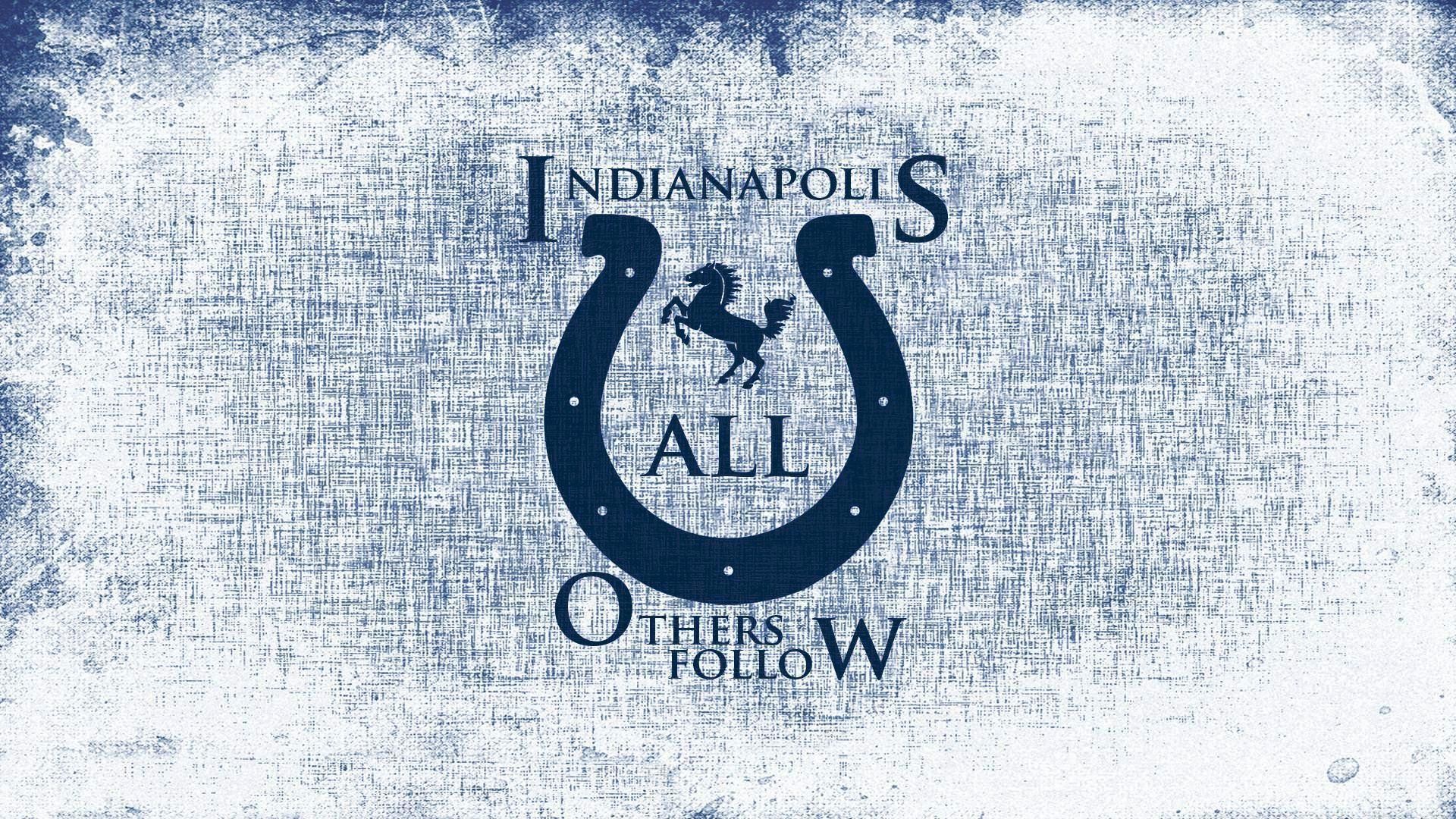 Indianapolis Colts Laptop Wallpaper With high-resolution 1920X1080 pixel. Download and set as wallpaper for Desktop Computer, Apple iPhone X, XS Max, XR, 8, 7, 6, SE, iPad, Android
