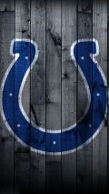 Indianapolis Colts iPhone 6s Plus Wallpaper
