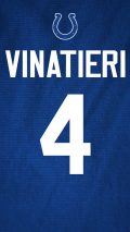 Indianapolis Colts iPhone 7 Plus Wallpaper
