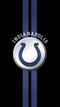 Indianapolis Colts iPhone 8 Wallpaper