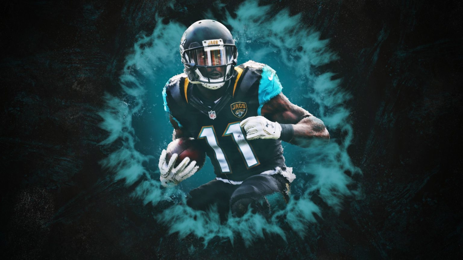 Best Jacksonville Jaguars Wallpaper in HD - 2022 NFL Wallpaper