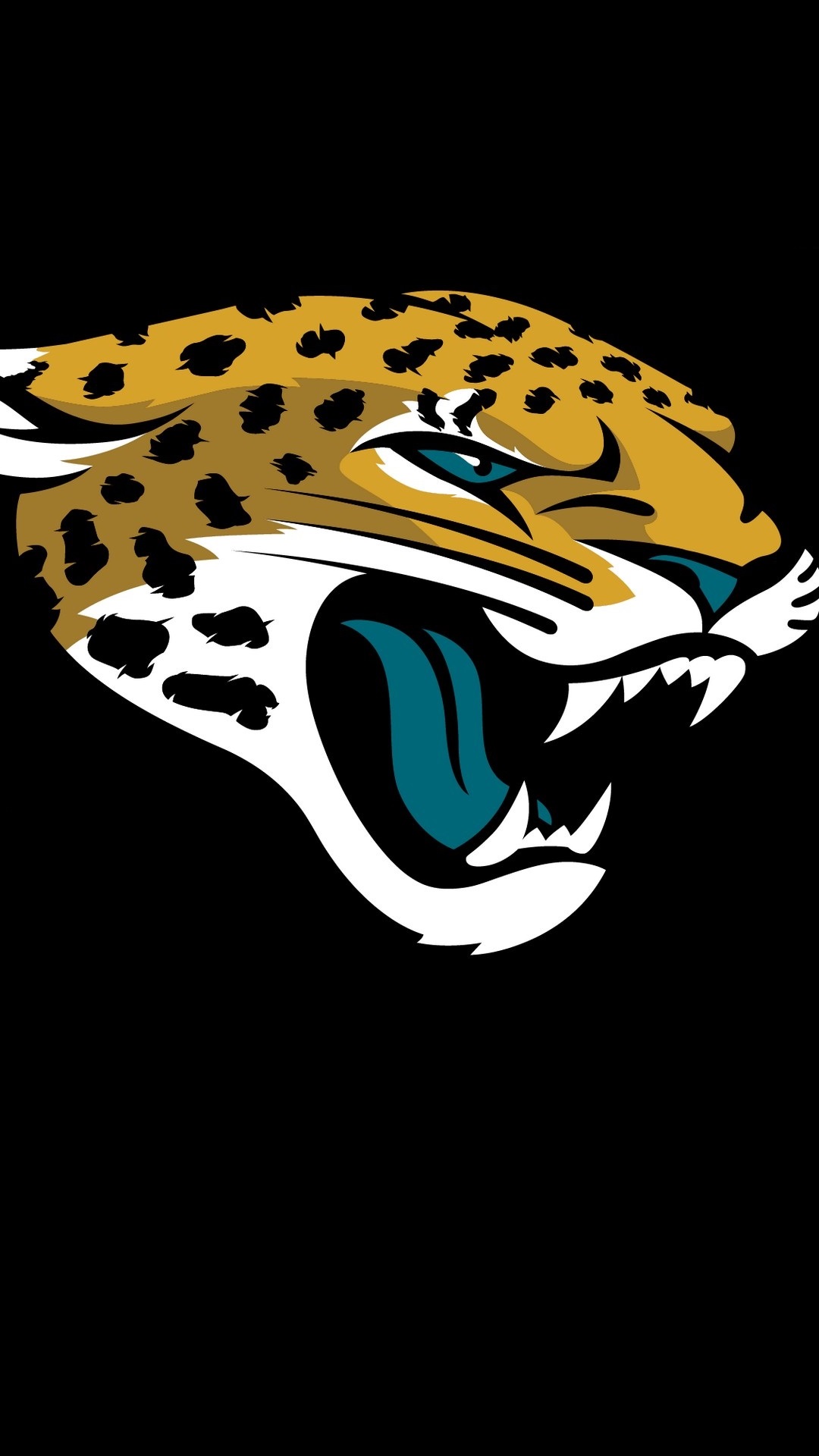 Jacksonville Jaguars iPhone Backgrounds With high-resolution 1080X1920 pixel. Download and set as wallpaper for Desktop Computer, Apple iPhone X, XS Max, XR, 8, 7, 6, SE, iPad, Android
