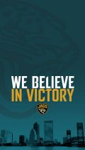 Jacksonville Jaguars iPhone Home Screen Wallpaper