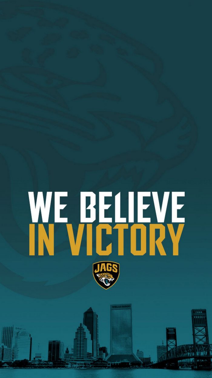 Jacksonville Jaguars iPhone Home Screen Wallpaper With high-resolution 1080X1920 pixel. Download and set as wallpaper for Desktop Computer, Apple iPhone X, XS Max, XR, 8, 7, 6, SE, iPad, Android