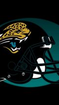 Jacksonville Jaguars iPhone Screen Lock Wallpaper