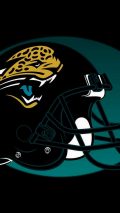 Jacksonville Jaguars iPhone Screen Lock Wallpaper