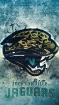 Jacksonville Jaguars iPhone Wallpaper