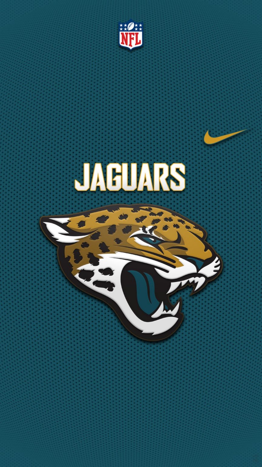 Best Jacksonville Jaguars Wallpaper in HD 2022 NFL Wallpaper