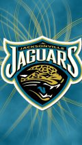 Jacksonville Jaguars iPhone Wallpaper HD