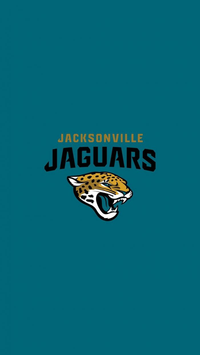 Jacksonville Jaguars iPhone Wallpaper Home Screen With high-resolution 1080X1920 pixel. Download and set as wallpaper for Desktop Computer, Apple iPhone X, XS Max, XR, 8, 7, 6, SE, iPad, Android