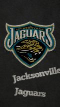 Jacksonville Jaguars iPhone Wallpaper Lock Screen