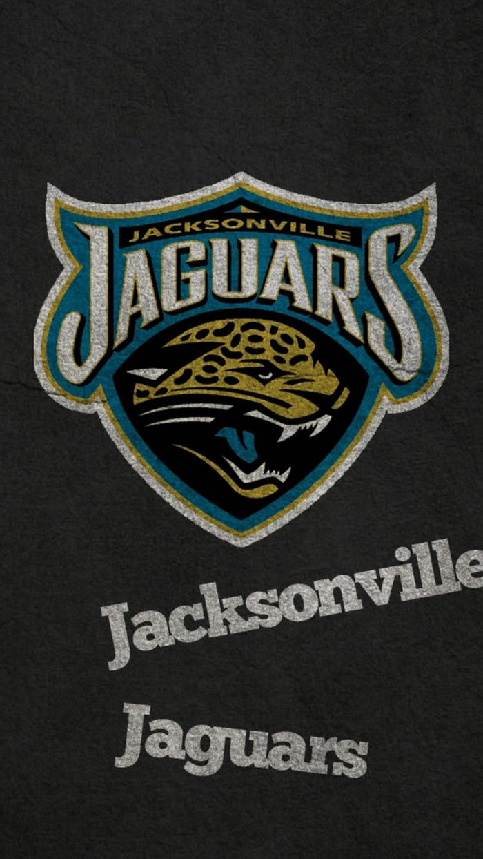 Jacksonville Jaguars iPhone Wallpaper Lock Screen With high-resolution 1080X1920 pixel. Download and set as wallpaper for Desktop Computer, Apple iPhone X, XS Max, XR, 8, 7, 6, SE, iPad, Android