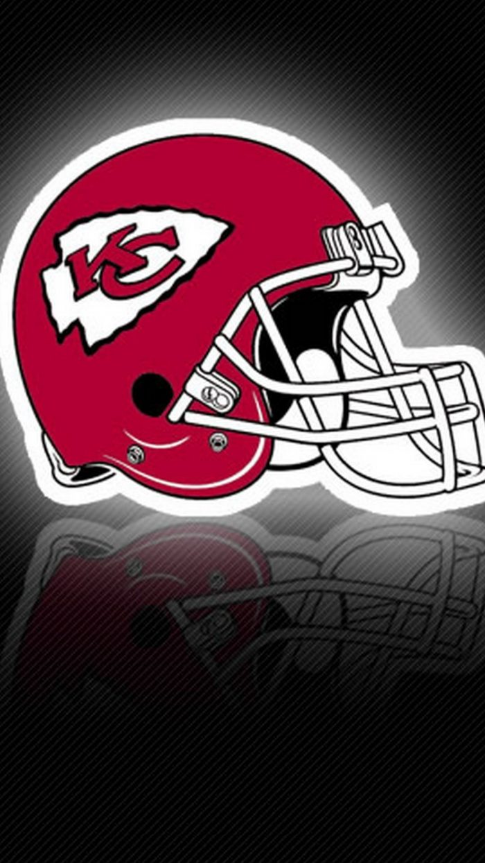 Kansas City Chiefs NFL iPhone Wallpaper Tumblr With high-resolution 1080X1920 pixel. Download and set as wallpaper for Desktop Computer, Apple iPhone X, XS Max, XR, 8, 7, 6, SE, iPad, Android