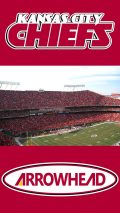 Kansas City Chiefs NFL iPhone Wallpaper in HD