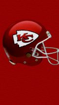 Kansas City Chiefs iPhone Wallpaper Lock Screen