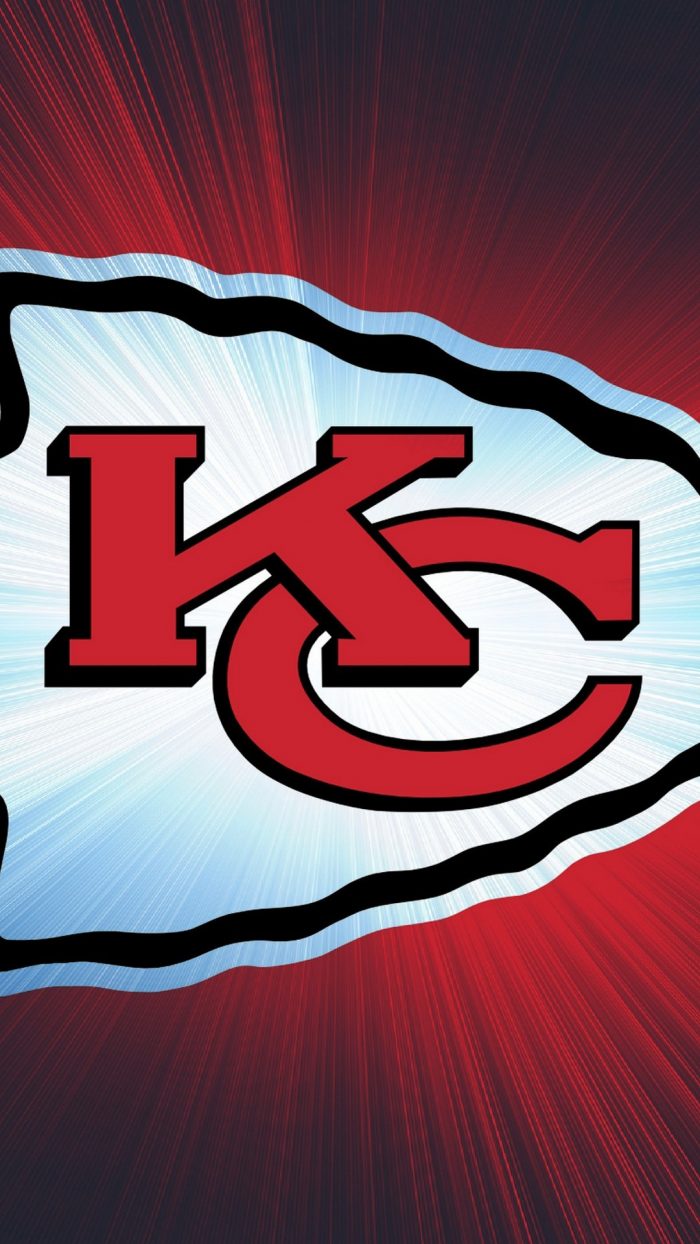 Kansas City Chiefs iPhone Wallpaper Tumblr With high-resolution 1080X1920 pixel. Download and set as wallpaper for Desktop Computer, Apple iPhone X, XS Max, XR, 8, 7, 6, SE, iPad, Android