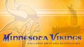 Minnesota Vikings Mac Wallpaper