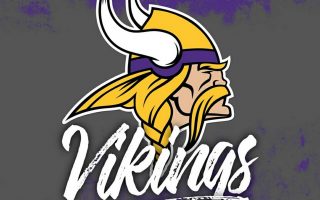 PC Wallpaper Minnesota Vikings With high-resolution 1920X1080 pixel. Download and set as wallpaper for Desktop Computer, Apple iPhone X, XS Max, XR, 8, 7, 6, SE, iPad, Android